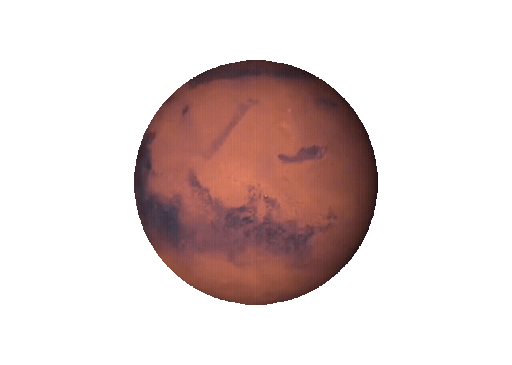 Mars