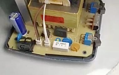 Сервісний центр з ремонту та обслуговування манікюрних фрезерів HYMARS,Marathon,Strong,Micro NX,JSDA