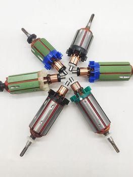 Якір / Ротор для мікромотора Strong 106