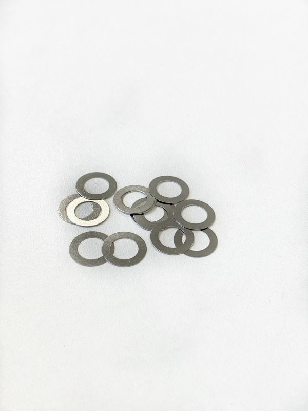 Стальная шайба переднего подшипника цанги к микромоторам Marathon / Strong