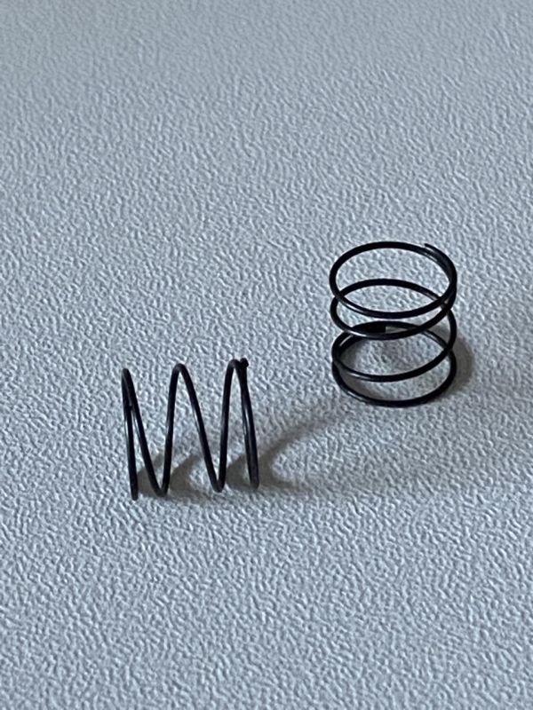 Пружина на цанговий вузол до мікромоторів Marathon / Strong