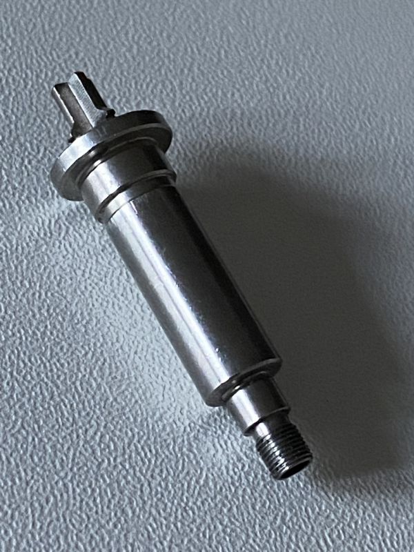 Цанготримач до мікромоторів Marathon