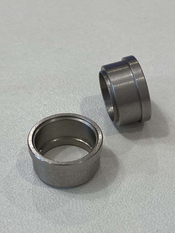 Втулка упорная для наконечника к микромоторам Marathon