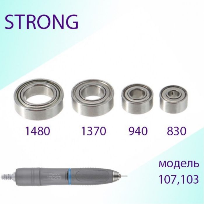 Цанговий вузол патрон Saeshin strong 103