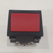 Кнопка для блоку фрезера Strong 204