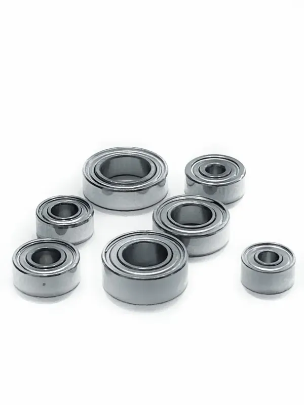 Micro NX підшипники 1480, 14*8*4 мм Тайвань