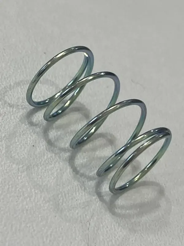 Пружина підйомного механізму до мікромоторів Strong