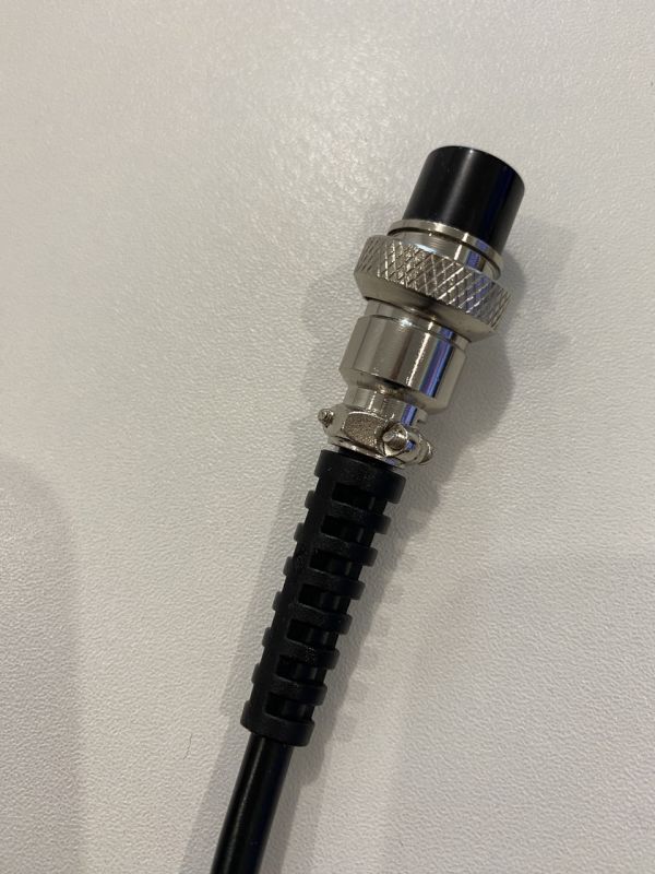 Шнур кабель для мікромотора JSDA модель JD3G