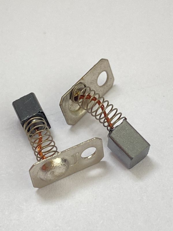 Щітки вугільні Saeyang Marathon H37LSP Оригінал Корея