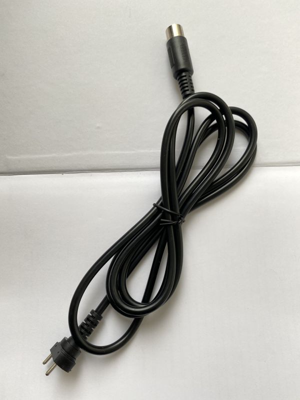 Шнур прямий до мікромоторів / фрезерів Marathon