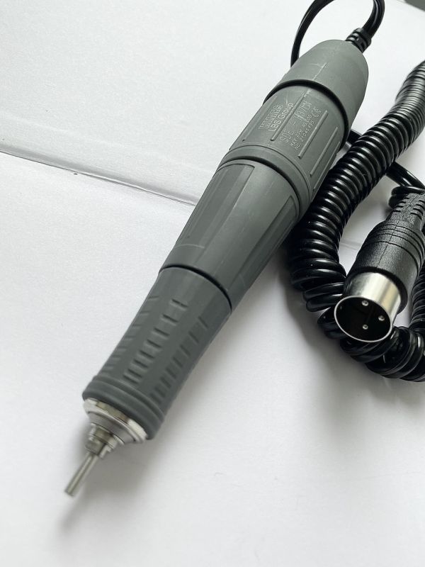 Ручка мікромотора фрезер HYMARS H37LN 3 роки гарантія