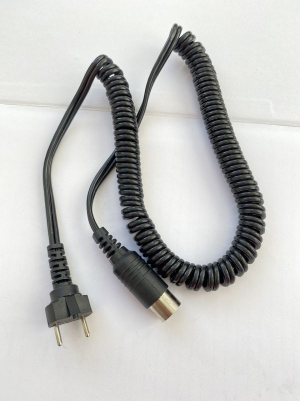 Кабель до ручки мікромотора/фрезера Strong 102L