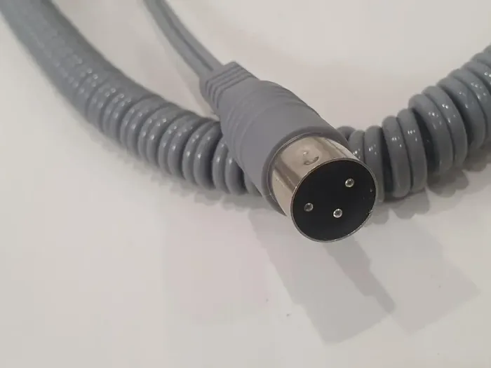 Кабель шнур до ручки мікромотора/фрезера Strong 105L