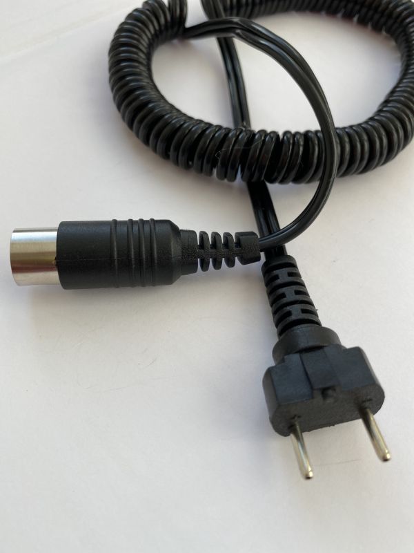 Шнур к ручке микромотора / фрезера Strong 120II