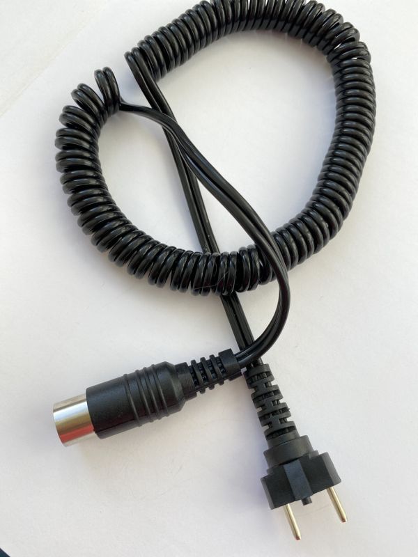 Шнур к ручке микромотора / фрезера Strong 120II