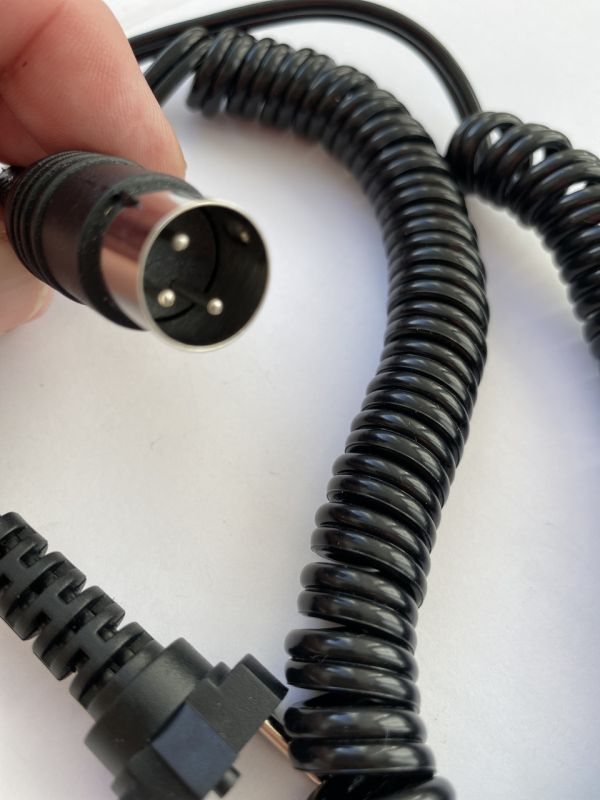 Кабель до ручки мікромотора Marathon H38L