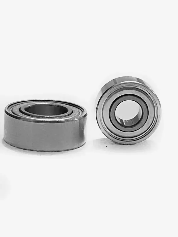 Підшипник 12*6*4 для фрезера Marathon SDE-S40 Корея оригінал