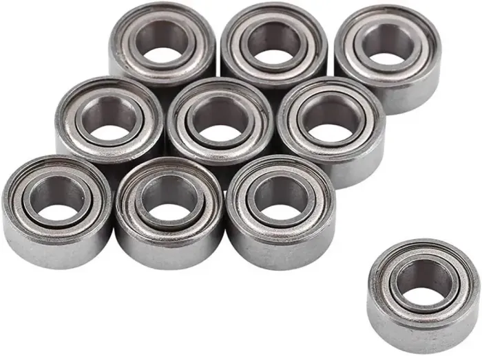 Підшипник 14*8*4  для ручки Marathon SH20N високошвидкісний