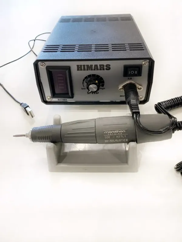 Power bank Hymars H37LN для ручки фрезера Marathon Strong Micro nx та для лампи