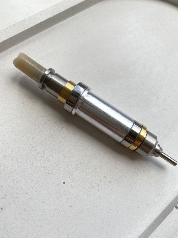 Цанговий вузол у зборі Marathon H37L1