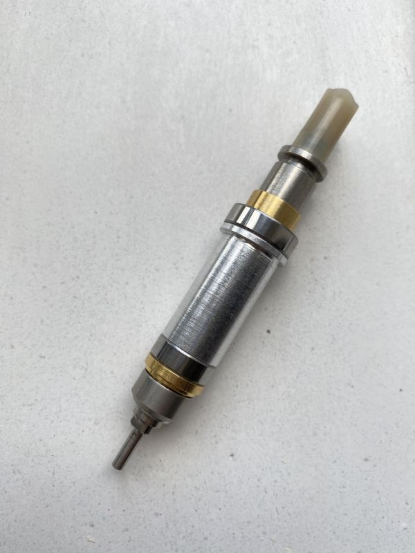 Цанговий вузол у зборі Marathon H37L1