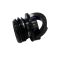 Нижній гвинт( чорний) газового клапана для Dupont L2,Line 2/Gatsby