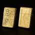 Бензиновая зажигалка Chief Marlboro Royal Flare (Марльборо Королевский Блеск)