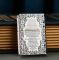 Бензиновая зажигалка Zorro «The Holy Bible» (Святое Письмо) – Коллекционное издание