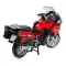 Масштабная модель мотоцикла BMW R1250 RT (1:12) - Красный перламутр