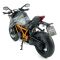 Масштабная модель мотоцикла KTM 1290 Super Duke R (1:12)