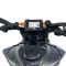Масштабная модель мотоцикла KTM 1290 Super Duke R (1:12)