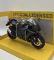 Коллекционная модель мотоцикла Yamaha YZF-R1 в масштабе 1:12 цвет Черный