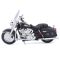 Коллекционная модель мотоцикла Maisto: 2013 Harley-Davidson FLHRC Road King Classic (1:12)