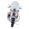 Коллекционная модель мотоцикла Maisto: 2013 Harley-Davidson FLHRC Road King Classic (1:12)