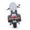 Коллекционная модель мотоцикла Maisto: 2013 Harley-Davidson FLHRC Road King Classic (1:12)