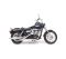 Коллекционная модель мотоцикла Maisto Harley-Davidson 2006 FXDBI Dyna Street Bob (1:12)