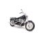 Коллекционная модель мотоцикла Maisto Harley-Davidson 2006 FXDBI Dyna Street Bob (1:12)