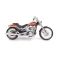Коллекционная модель мотоцикла Harley-Davidson 2014 CVO Breakout (Maisto, 1:12)