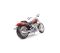 Коллекционная модель мотоцикла Harley-Davidson 2014 CVO Breakout (Maisto, 1:12)