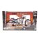 Коллекционная модель мотоцикла Harley-Davidson 2014 CVO Breakout (Maisto, 1:12)