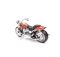 Коллекционная модель мотоцикла Harley-Davidson 2014 CVO Breakout (Maisto, 1:12)