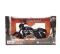 Масштабная модель мотоцикла Maisto Harley-Davidson Street 750 (2015) - 1:12