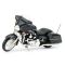 Коллекционная модель мотоцикла Maisto Harley-Davidson 2015 Street Glide Special (1:12)