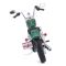 Коллекционная модель мотоцикла Maisto Harley-Davidson 2013 XL 1200V Seventy-Two (1:12)