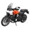 Масштабная модель мотоцикла Harley-Davidson Pan America 1250 (2021) - Maisto 1:12