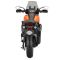 Масштабная модель мотоцикла Harley-Davidson Pan America 1250 (2021) - Maisto 1:12