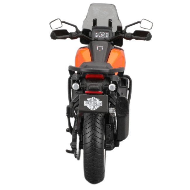 Масштабная модель мотоцикла Harley-Davidson Pan America 1250 (2021) - Maisto 1:12