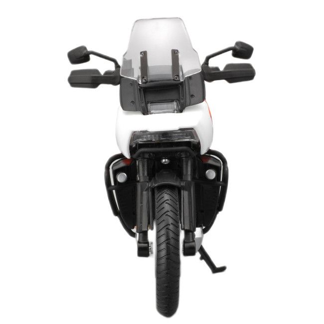 Масштабная модель мотоцикла Harley-Davidson Pan America 1250 (2021) - Maisto 1:12
