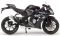 Коллекционная модель мотоцикла Welly 2017 Kawasaki Ninja ZX-10RR (1:18)