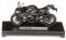 Коллекционная модель мотоцикла Welly 2017 Kawasaki Ninja ZX-10RR (1:18)